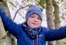  Dječak (6) nestao u Njemačkoj: Mali Adrijan se igrao u kući, a onda mu se IZGUBIO SVAKI TRAG