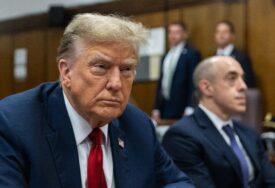 Bivši predsjednik SAD izgubio bitku pred sudom: Odbijena žalba Donalda Trampa na odluku sudije Merčana