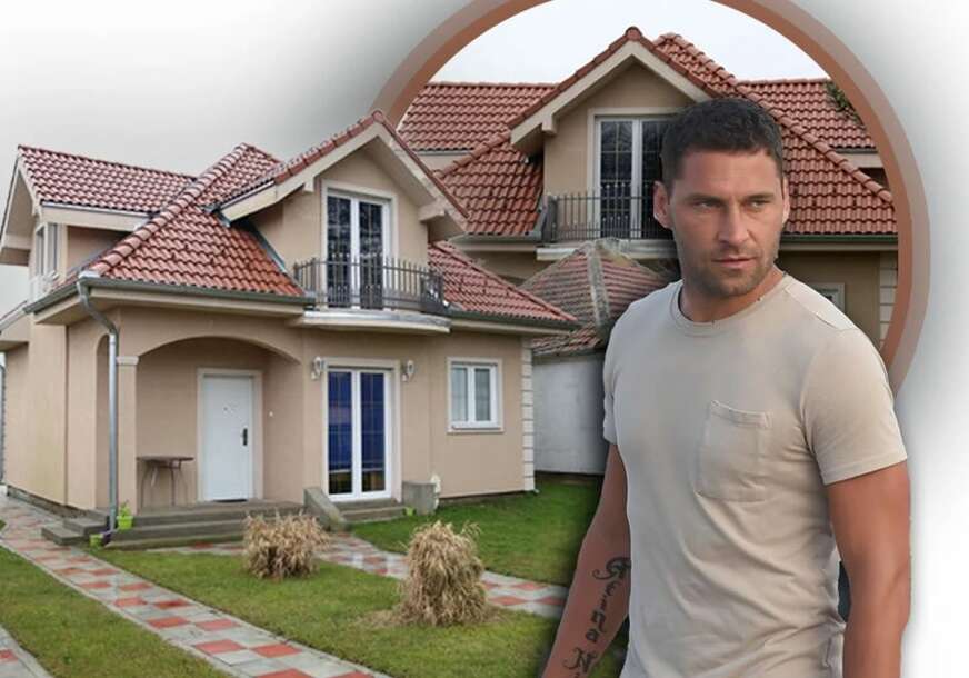 Vila Duška Tošića
