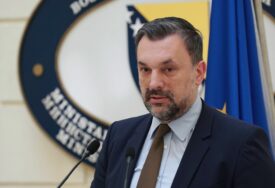 “BiH na svim poljima vodi protiv Dodika” Konaković o današnjim dešavanjima u Njujorku