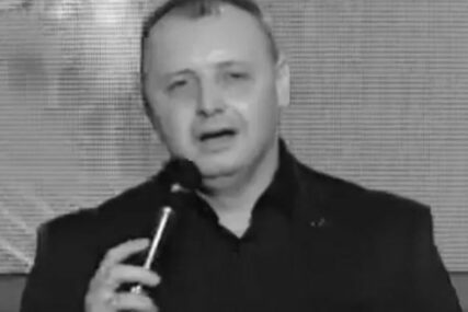 Dragan Mitić Gile 