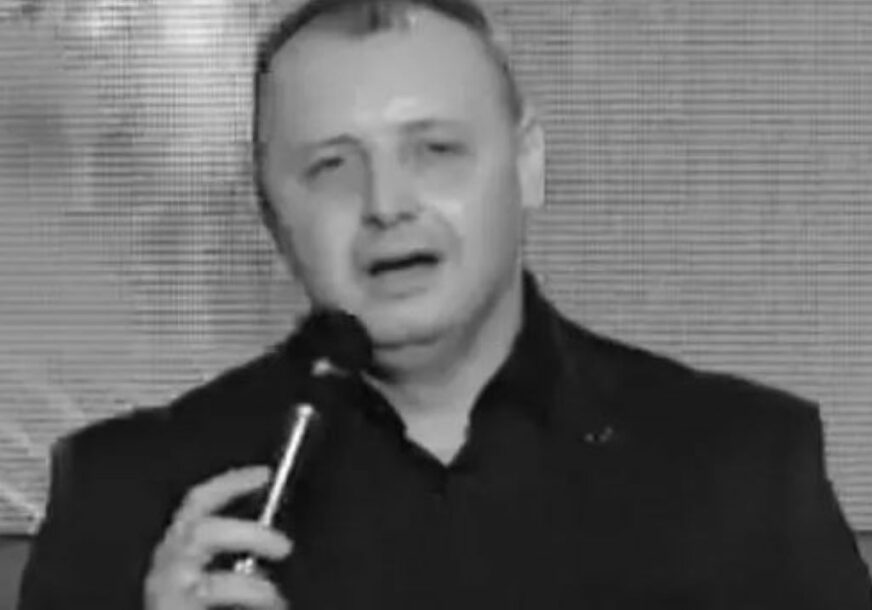 Dragan Mitić Gile 