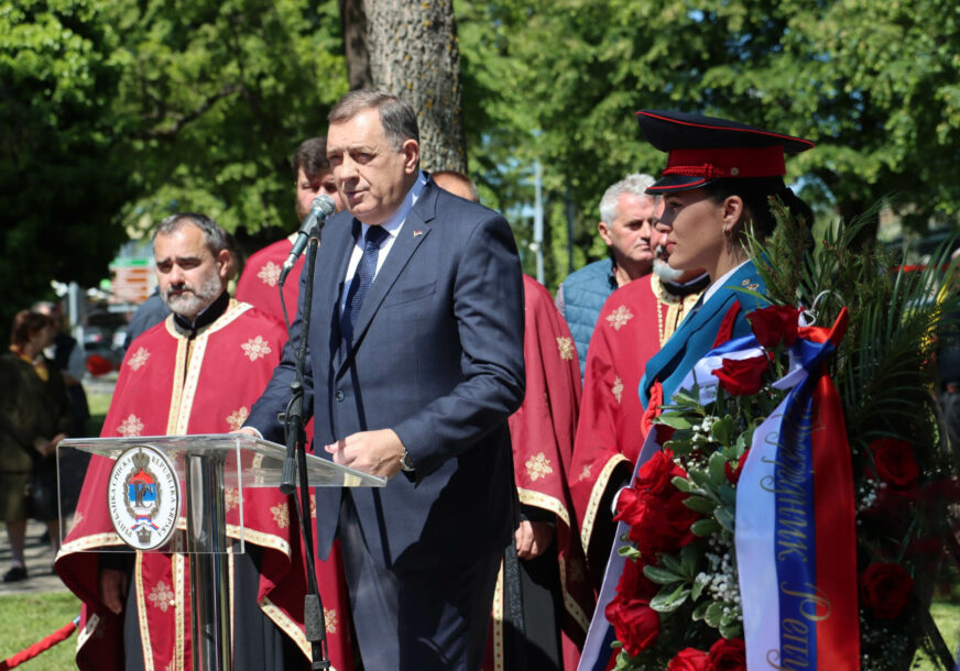 obilježavanje 29 godina od egzodusa Srba iz Zapadne Slavonije