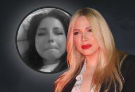 Milica Todorović pomogla preminuloj pevačici: Harijeta pred smrt otkrila šta je koleginica učinila za nju