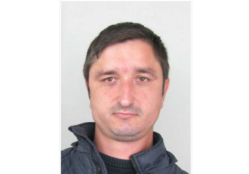 Porodica moli za pomoć: Nestao Dervenćanin Igor Nikolić