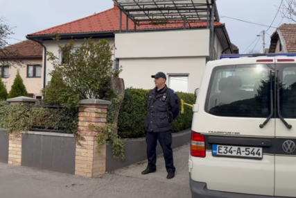 (VIDEO, FOTO) "Ne osjećam se sigurno" Utvrđuju se okolnosti eksplozije u dvorištu kuće IRFANA ČENGIĆA: Policija traga za MATERIJALNIM DOKAZIMA i osumnjičenima za bombaški napad na načelnika