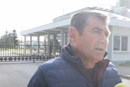 (VIDEO) "Ja sam tužan kakvo pravosuđe imamo" Ivan Bulj koji je zbog ubistva Anđele Bešlić u zatvoru odležao 22 godine TVRDI DA JE NEVIN