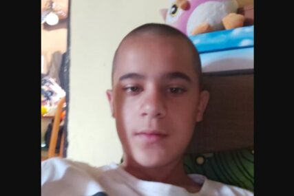 Srećan kraj potrage: Pronađen Ivan Lalić (13) koji je juče nestao u Zagrebu