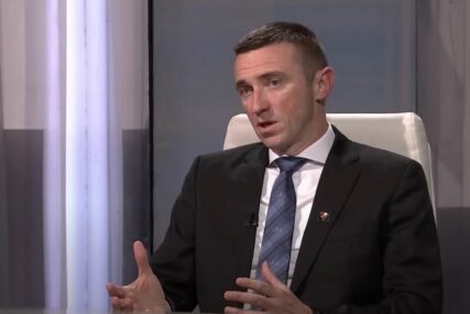 "SDSS ne može biti dio nove većine" Ivan Penava NE ŽELI SRBE u Vladi Hrvatske