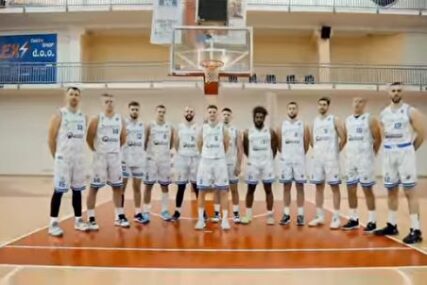 (VIDEO) Budućnost bez odgovora: Košarkaši Jahorine su šampioni Republike Srpske, od naredne sezone u eliti