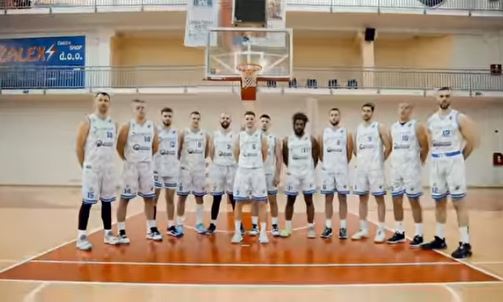 (VIDEO) Budućnost bez odgovora: Košarkaši Jahorine su šampioni Republike Srpske, od naredne sezone u eliti