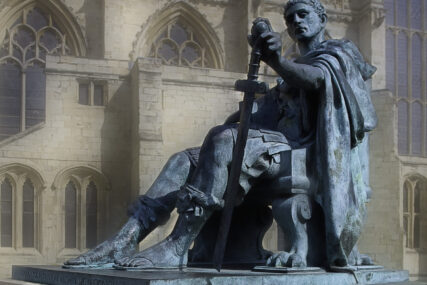 kip Konstantina Velikog