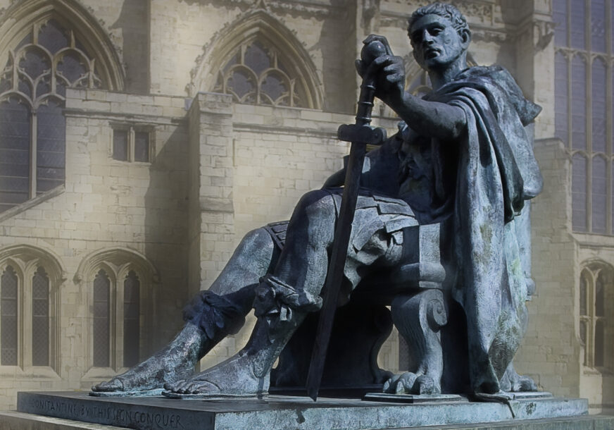 kip Konstantina Velikog
