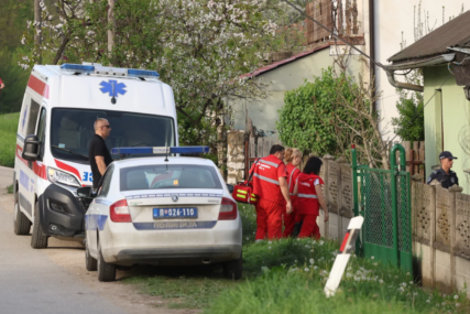 Novi korak u ISTRAZI ZLOČINA: Policija zakucala na vrata školskom drugu ubice Danke Ilić (2)