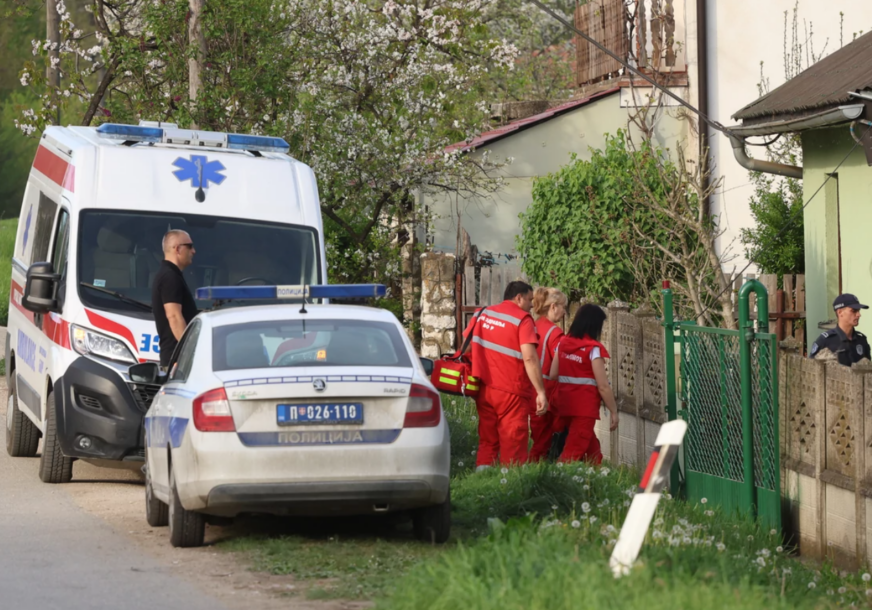 Novi korak u ISTRAZI ZLOČINA: Policija zakucala na vrata školskom drugu ubice Danke Ilić (2)
