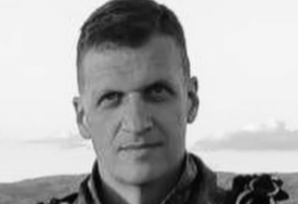 Poginuo tokom VOJNE VJEŽBE: Objavljeni detalji o stradanju OCA TROJE DJECE i zastavnika Mijodraga Toškovića "To je elitna jedinica srpske vojske"