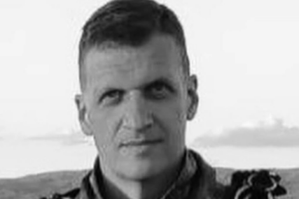 Poginuo tokom VOJNE VJEŽBE: Objavljeni detalji o stradanju zastavnika Mijodraga Toškovića, OCA TROJE DJECE "To je elitna jedinica srpske vojske"