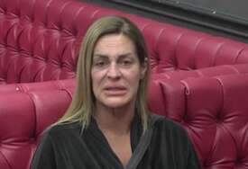 (VIDEO) "Napila se i ujutru shvatila šta sam uradila" Milena Kačavenda otkrila detalje strasne noći sa Janjušem