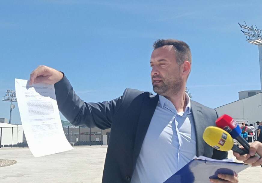 Milko Grmuša PDP