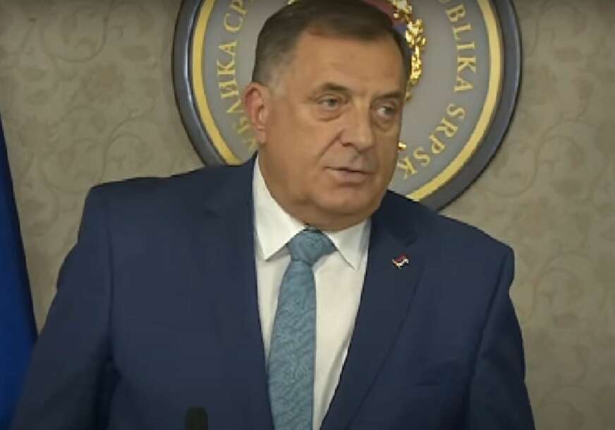 Milorad Dodik