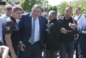 Završeno ročište Dodiku i Lukiću: Sud i odbrana nisu prihvatili Aneks 10, preveden na “bosanski jezik”