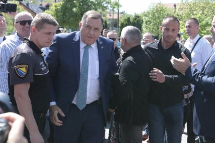 Završeno ročište Dodiku i Lukiću: Sud i odbrana nisu prihvatili Aneks 10, preveden na “bosanski jezik”