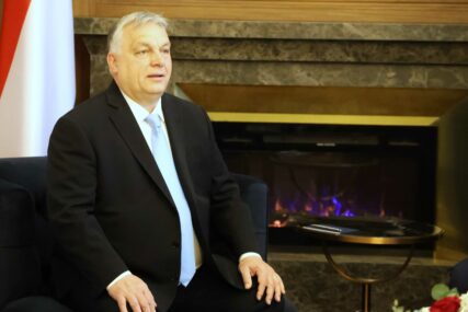 Za Orbana novembar presudan za Ukrajinu: Mađarski premijer predvidio do kada bi se mogao okončati sukob