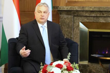 "Od rata u Ukrajini najviše profitira američka vojna industrija" Orban povlači NOVI POTEZ, poslao i poruku narodu Mađarske