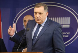 „Mi nismo bosanski Srbi već Srbi“ Dodik poručio Kavazoviću da se uoči Bajrama ne bavi politikom