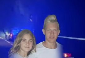 BRAT I SESTRA IZGUBILI ŽIVOT Katarina bi danas napunila 21 godinu, na njih naletio BMW, roditelji zahtijevaju samo jedno