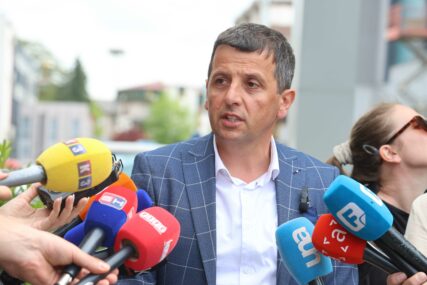 (FOTO) "TO SAM REKAO BORENOVIĆU U LICE" Vukanović o lokalnim izborima u Banjaluci, ali i o ostatku Srpske