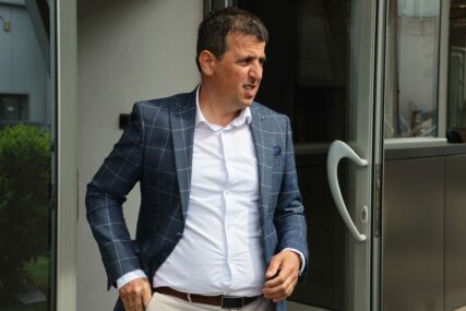 „Još jedna potvrda da od AERODROMA TREBINJE NEMA NIŠTA“ Vukanović prokomentarisao Vučićevu izjavu i slijetanje „Er Srbije“ u Mostar