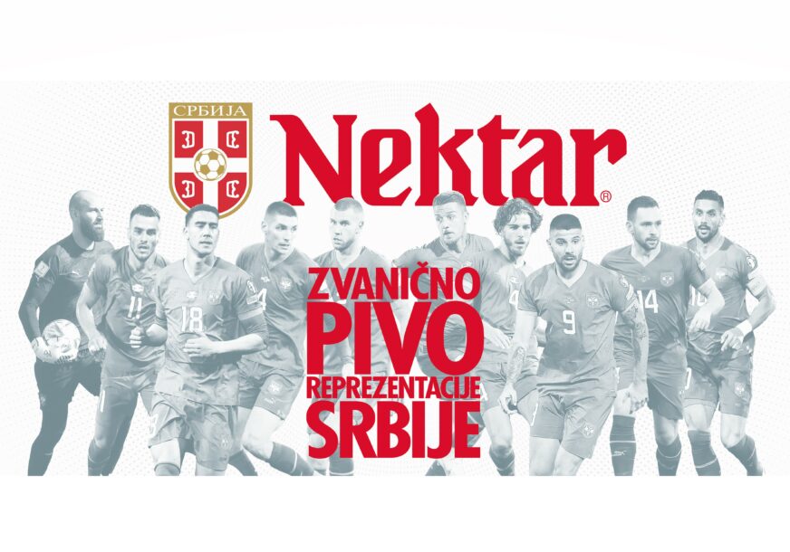 Nastavljaju na istoj strani: Banjalučka pivara i Fudbalski savez Srbije POTPISUJU UGOVOR O SARADNJI