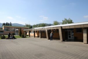 Osnovna škola Branko Radičević