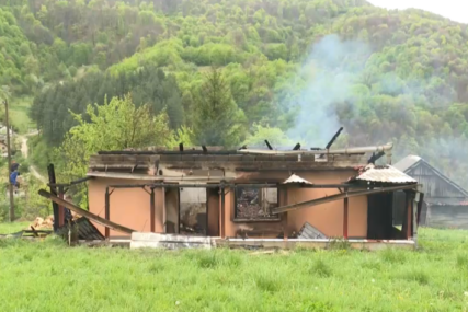 DETALJI TRAGEDIJE U ZENICI Kako je došlo do požara u kojem su poginule majka i kćerka