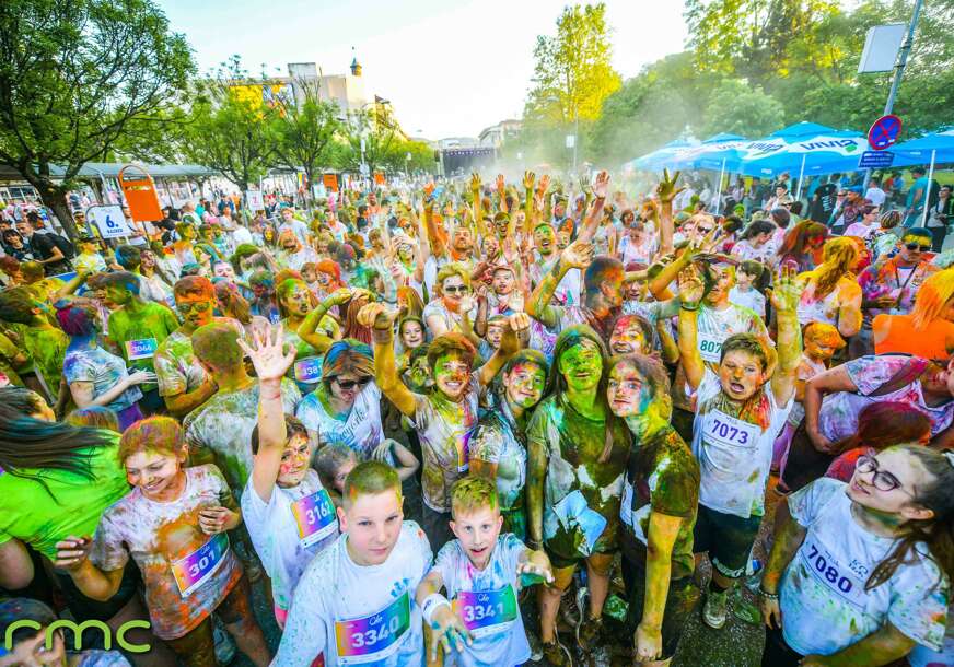 Run&More Weekend festival