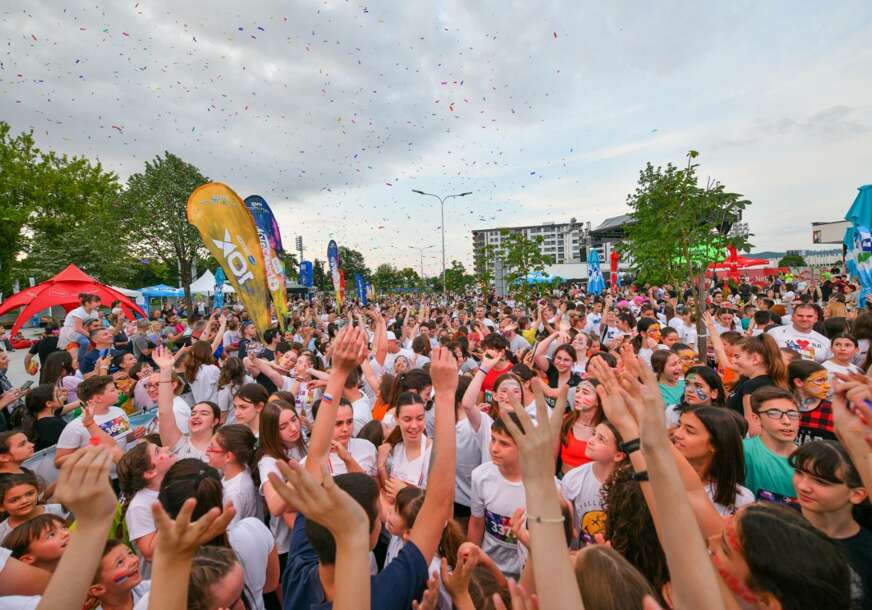 Run&More Weekend festival