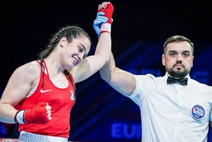 Bokserka iz Bratunca sa puno samopouzdanja putuje u Pariz: Sara Ćirković otkrila glavni cilj na Olimpijskim igrama
