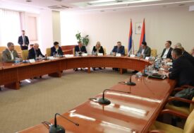 OPOZICIJA SE NIJE ODAZVALA Počeo sastanak vladajućih partija u Srpskoj o Izbornom zakonu