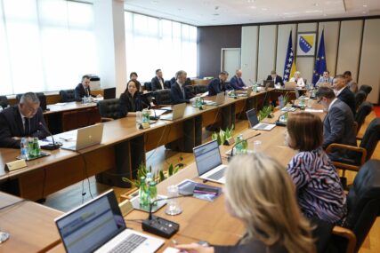 Dodatnih 380 smještajnih jedinica: Savjet ministara prihvatio inicijativu za izgradnju novog paviljona Studentskog centra "Boriša Starović" u Foči