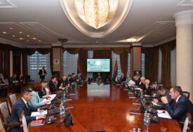 (FOTO) Pravnu zaštitu imaju 34 područja: Vlada Srpske utvrdila je danas Prijedlog zakona o zaštiti prirode