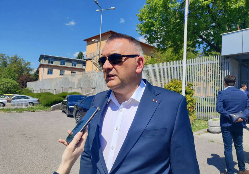 GUBITNIK DANA Savo Minić