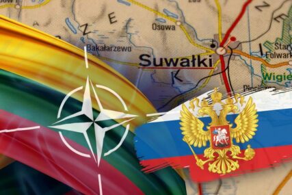 Ključna tačka mogućeg sukoba Rusije i Sjevernoatlantske alijanse: Počele velike NATO vježbe oko koridora u Litvaniji