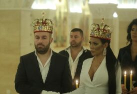 "Žena mi je imala roleks kada smo se vjenčali" Bivši muž Tamare Đurić iznio odbranu na suđenju, ovako pravda NAĐENIH 35.000 EVRA