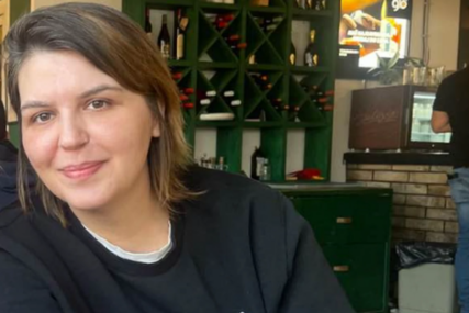 Pronađena Tijana koja je NESTALA U MARTU: Oglasila se sestra na društvenim mrežama