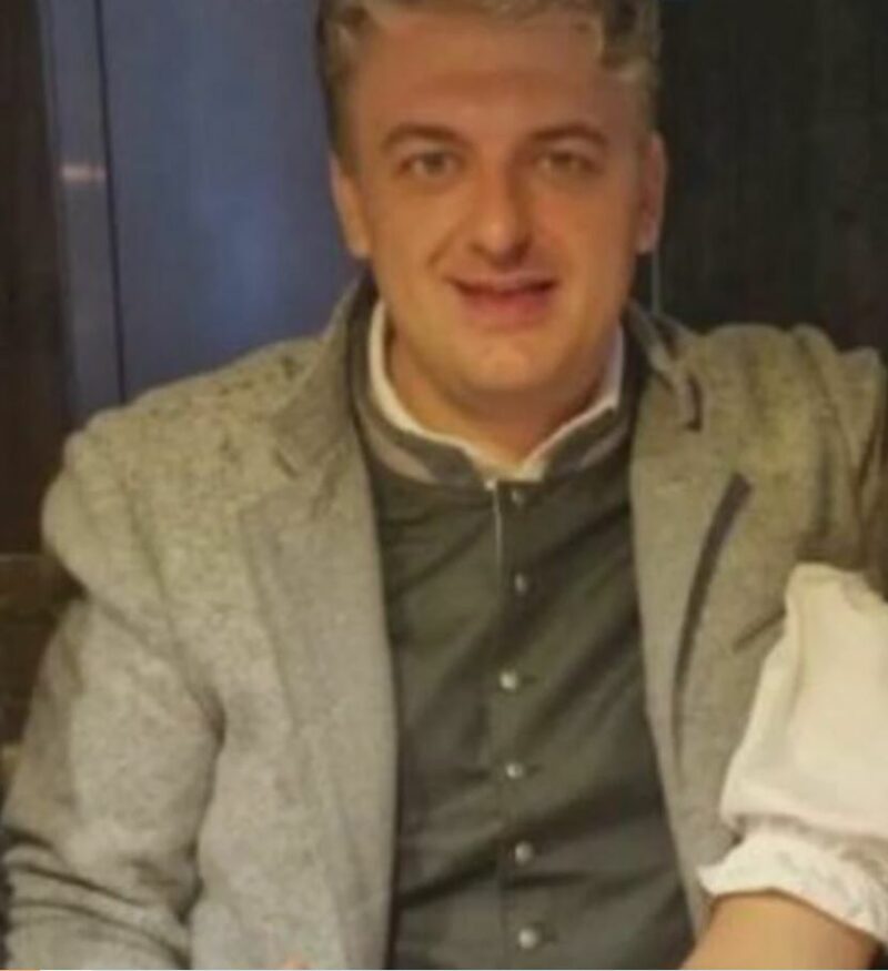 Toni Bijelić smršao