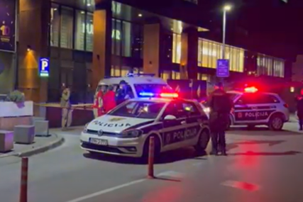 (VIDEO) MASOVNA TUČA U SARAJEVU Obračun u blizini tržnog centra, ima povrijeđenih, hitna i policija na terenu