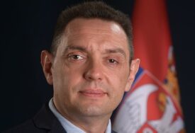 VULINOV POVRATAK Bivši direktor BIA biće novi potpredsjednik Vlade Srbije