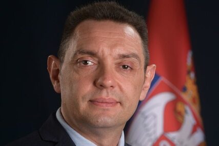 VULINOV POVRATAK Bivši direktor BIA biće novi potpredsjednik Vlade Srbije