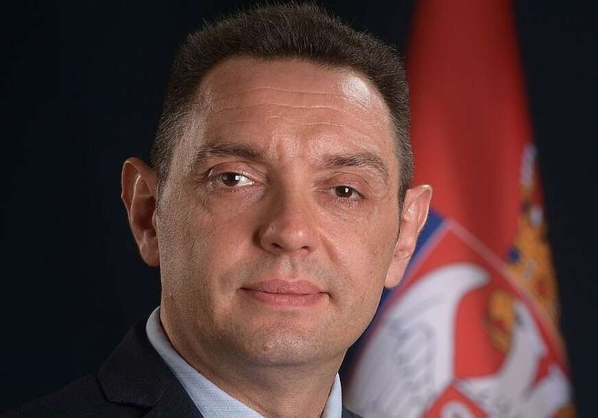 aleksandar vulin